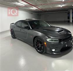 دودج تشارجر